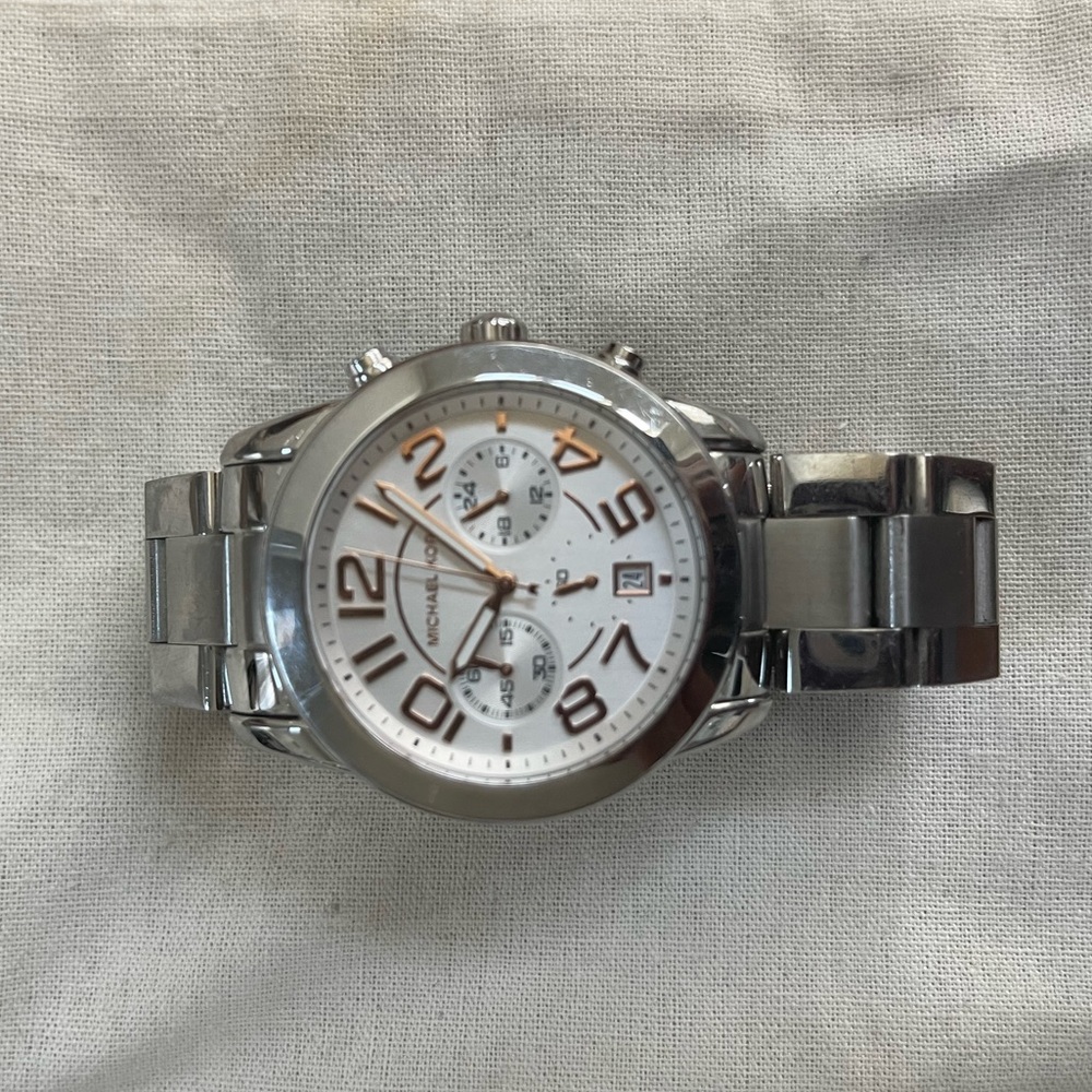 Vintage Michael kors watch